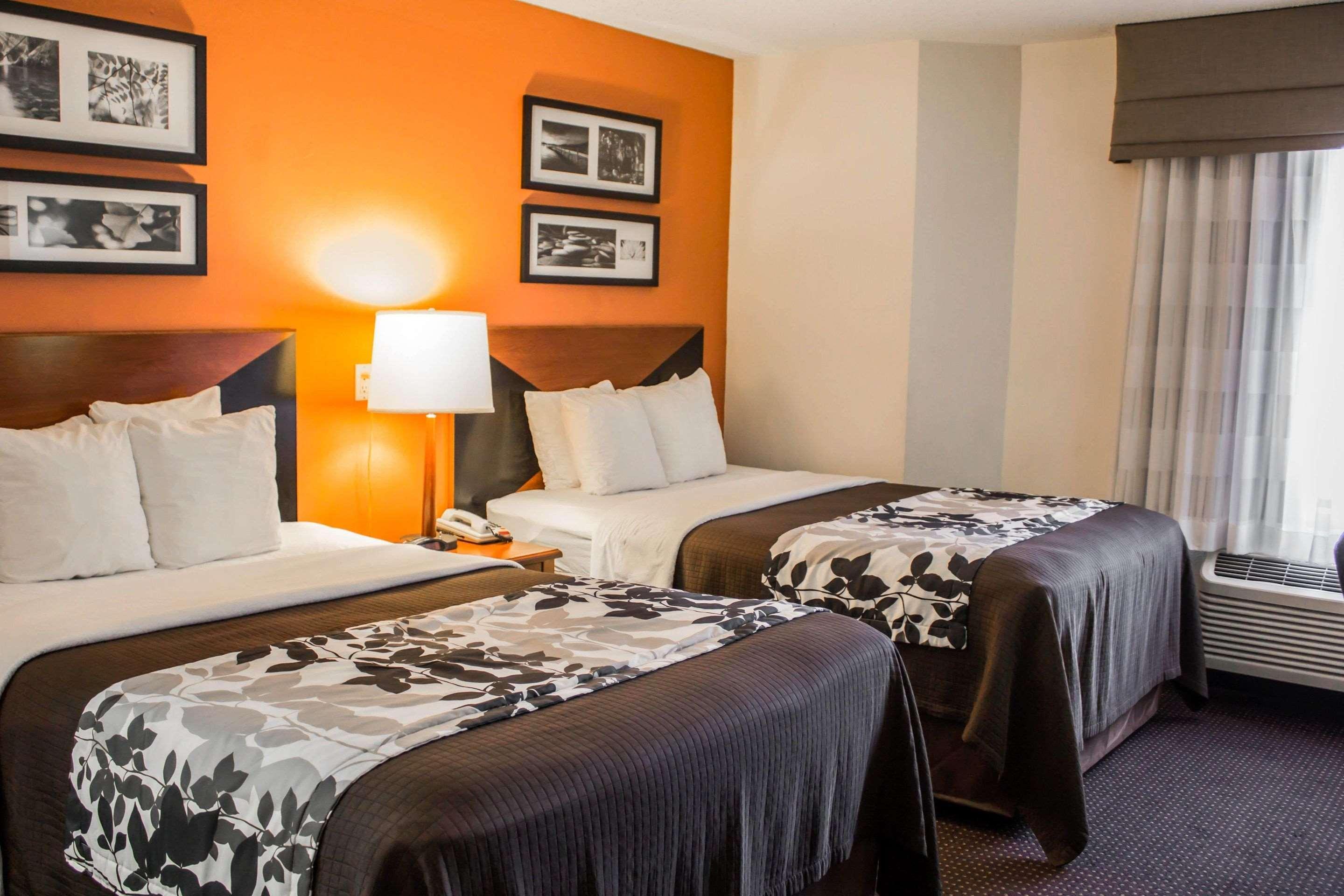 Sleep Inn Savannah Gateway I-95 Georgetown Zewnętrze zdjęcie