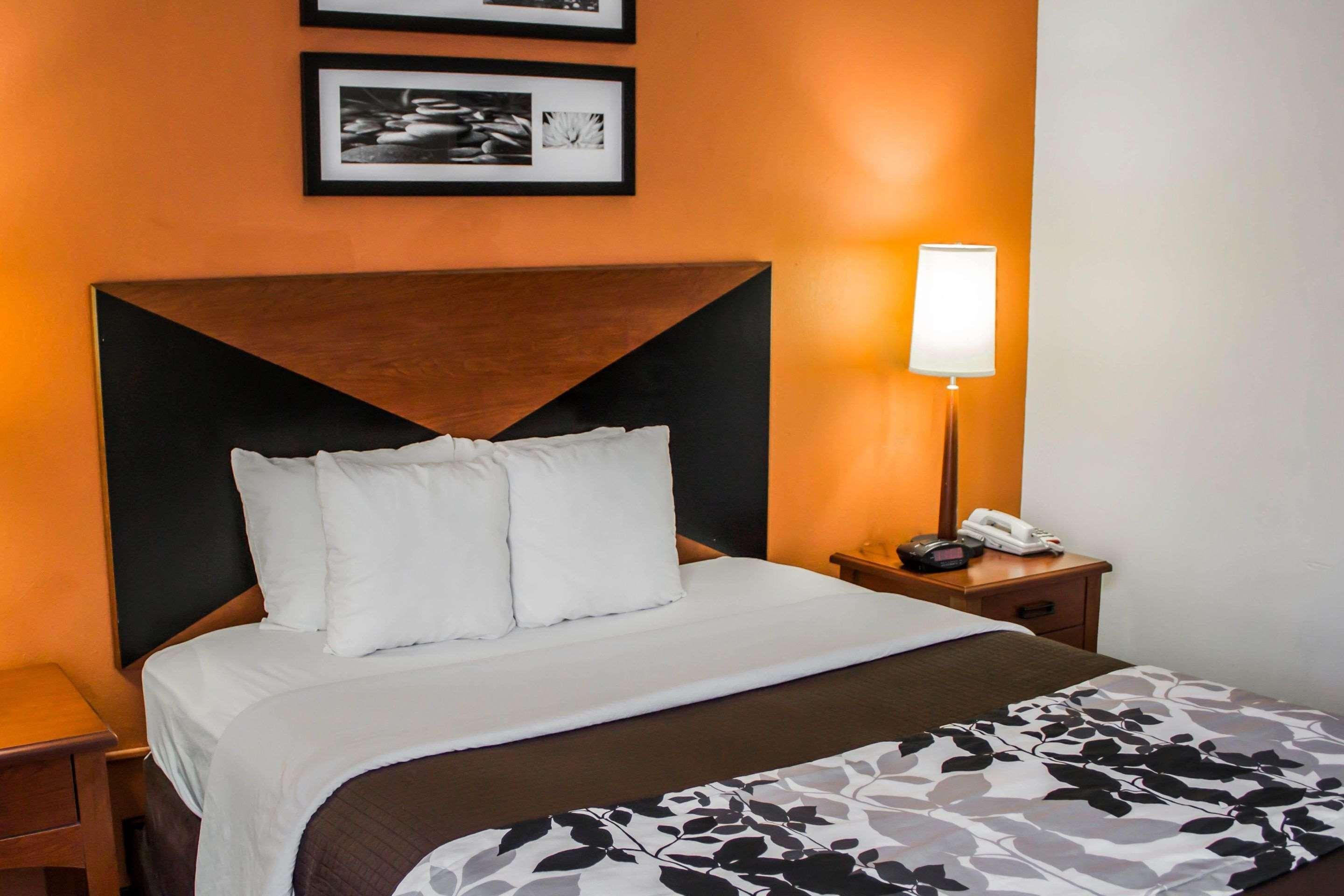 Sleep Inn Savannah Gateway I-95 Georgetown Zewnętrze zdjęcie