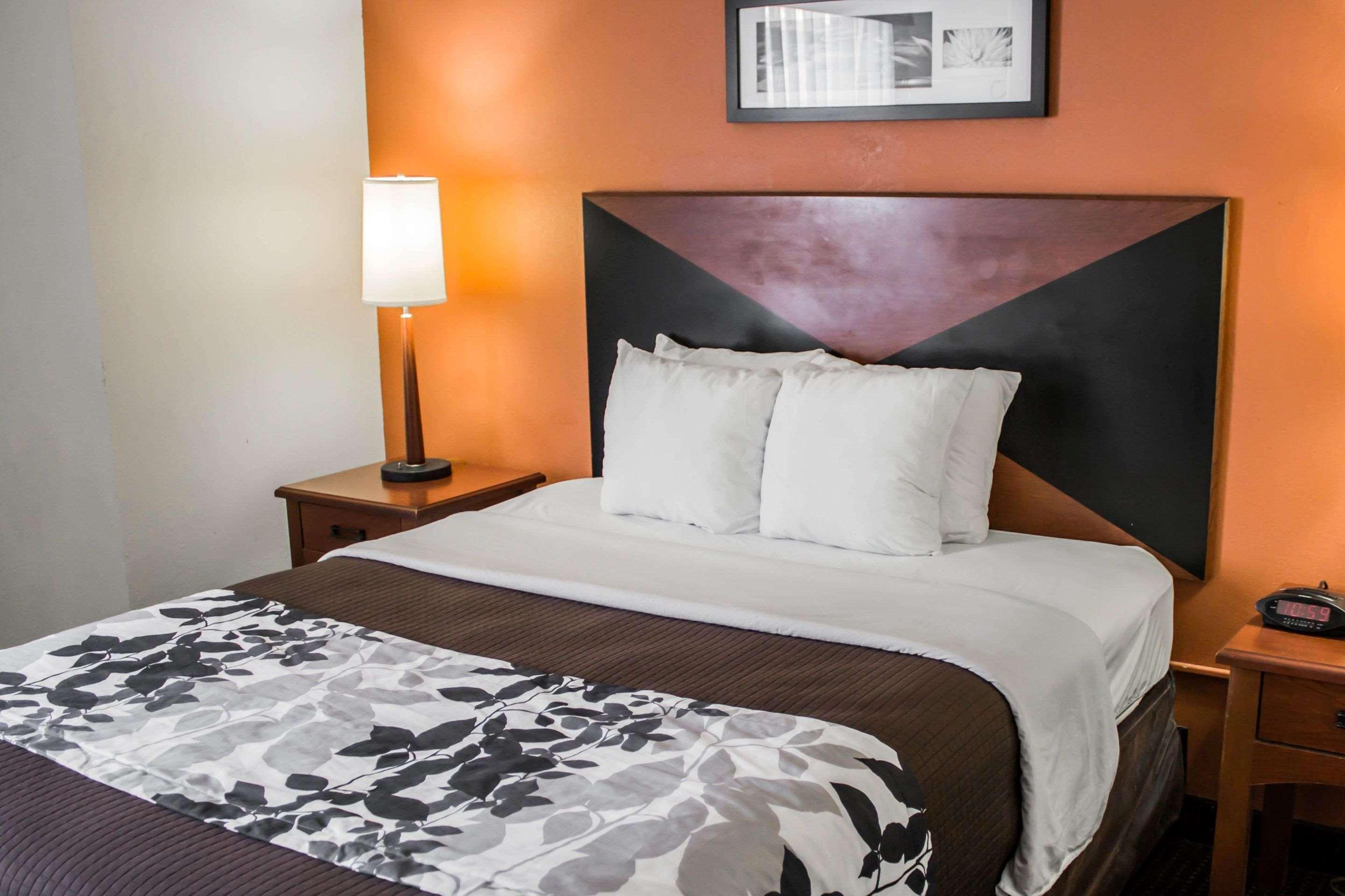 Sleep Inn Savannah Gateway I-95 Georgetown Zewnętrze zdjęcie
