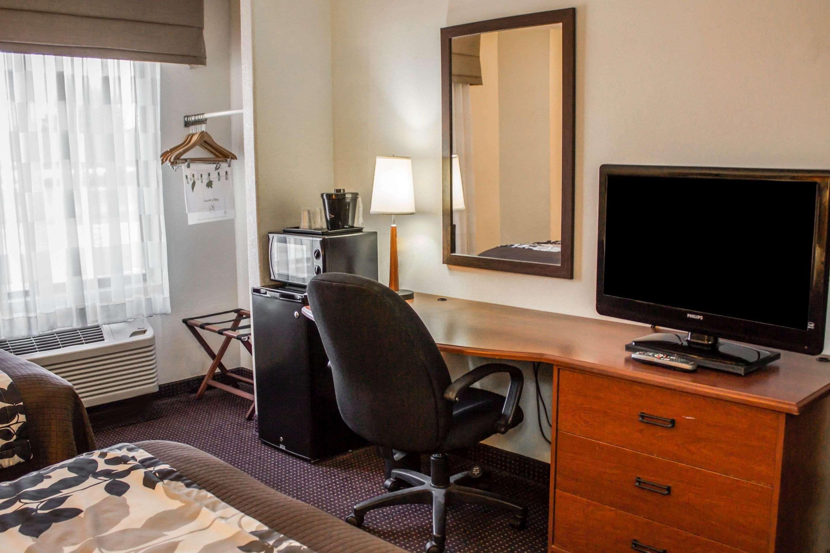 Sleep Inn Savannah Gateway I-95 Georgetown Zewnętrze zdjęcie