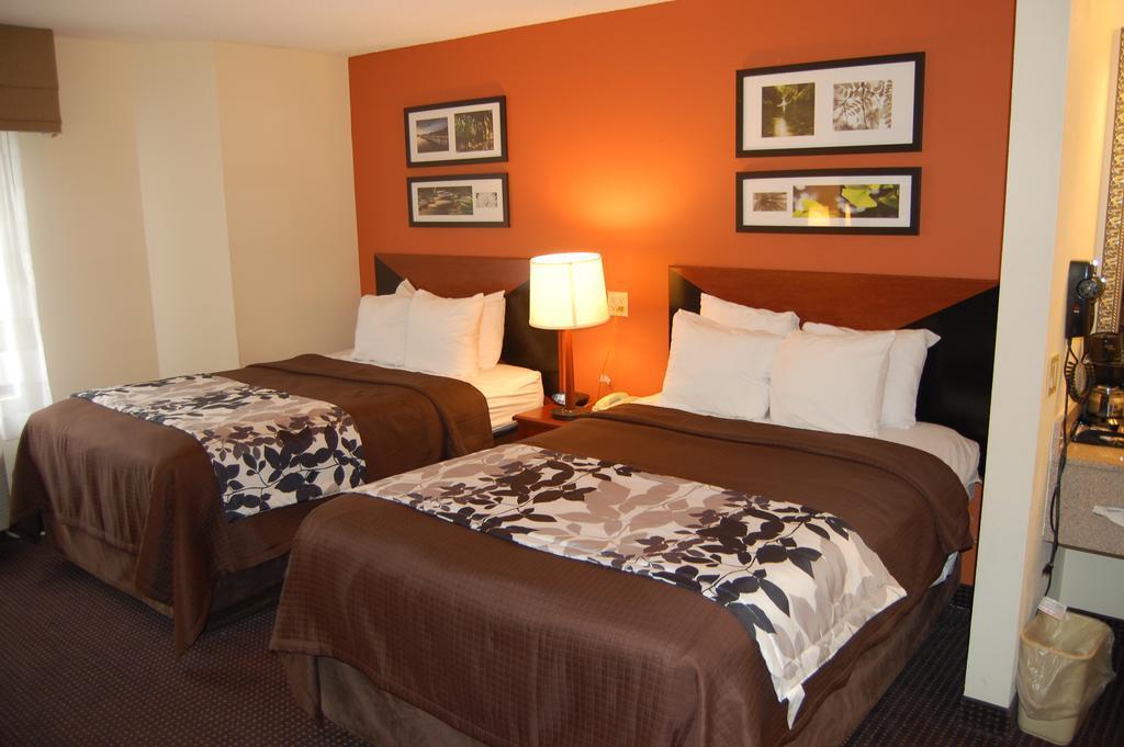 Sleep Inn Savannah Gateway I-95 Georgetown Zewnętrze zdjęcie