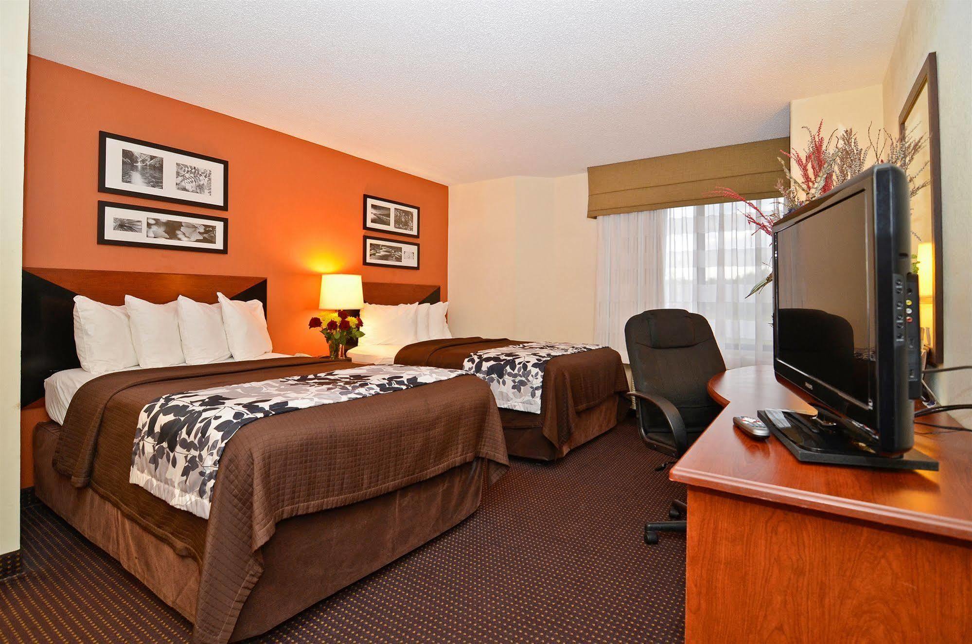 Sleep Inn Savannah Gateway I-95 Georgetown Zewnętrze zdjęcie